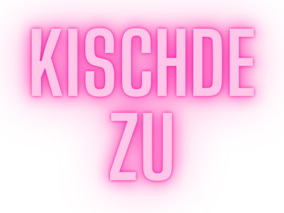 kischde zu